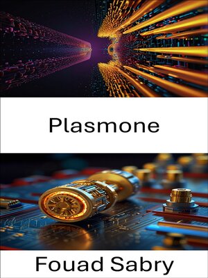 cover image of Plasmone